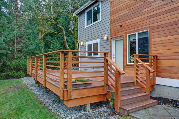 Cost of Wood Siding Service in Pataskala