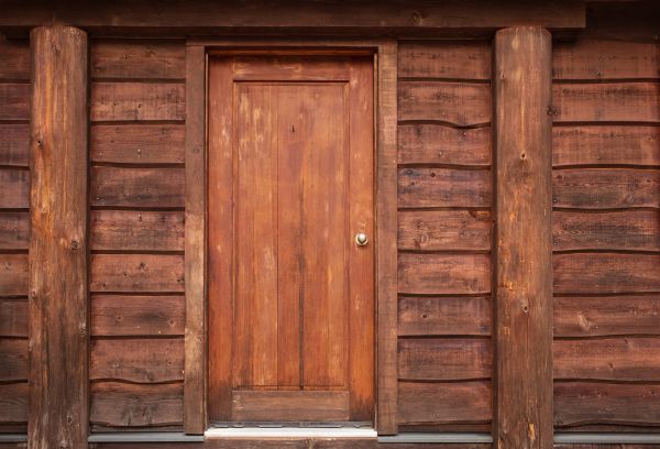 Cost of Log Cabin Siding Installation in Pataskala