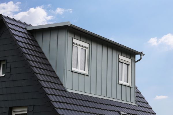 Cost of Composite Siding Service in Pataskala