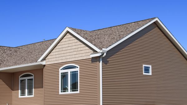 Cost of Residential Siding Service in Pataskala