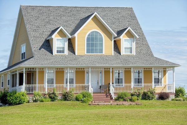 Cost of Siding Repair in Pataskala