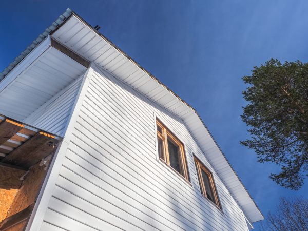 Cost of House Siding Replacement in Pataskala