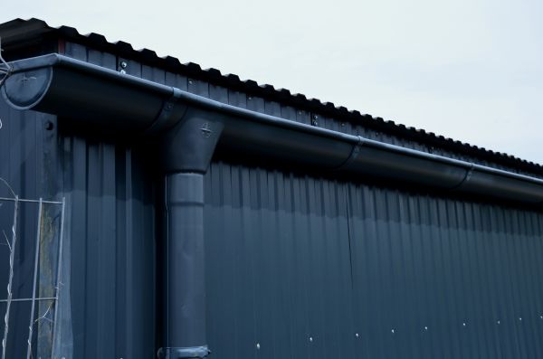 Cost of Metal Siding Replacement in Pataskala