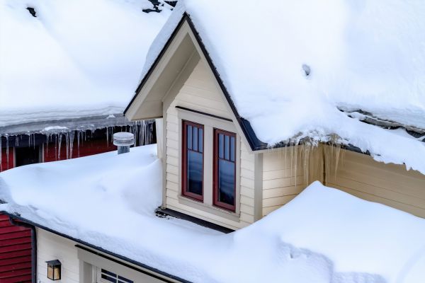 Cost of Dormer Siding Repair in Pataskala