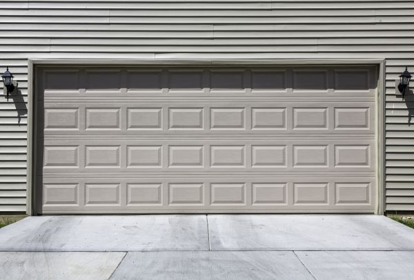 Cost of Garage Siding Installation in Pataskala