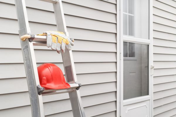 Cost of Home Siding Replacement in Pataskala