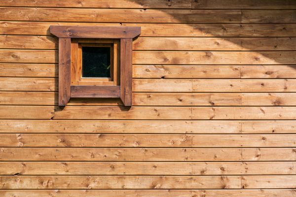 Cost of Exterior Wood Siding Repair in Pataskala