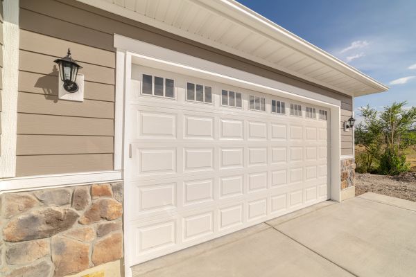 Cost of Garage Siding Repair in Pataskala