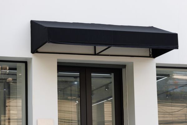 Cost of Aluminum Trim Replacement in Pataskala