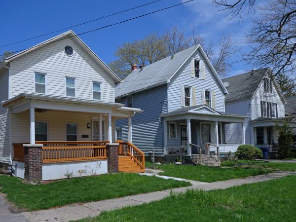 Cost of Aluminum Siding Replacement in Pataskala