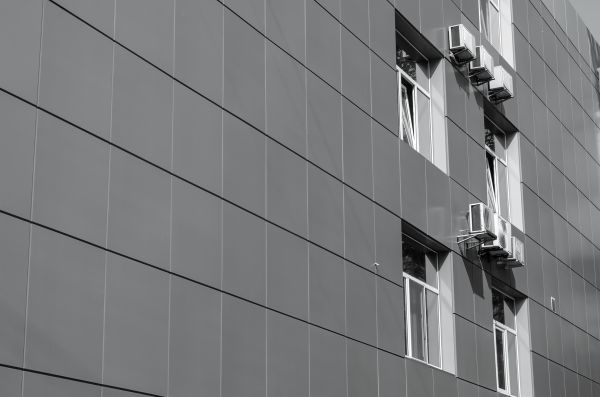 Cost of Commercial Siding Installation in Pataskala