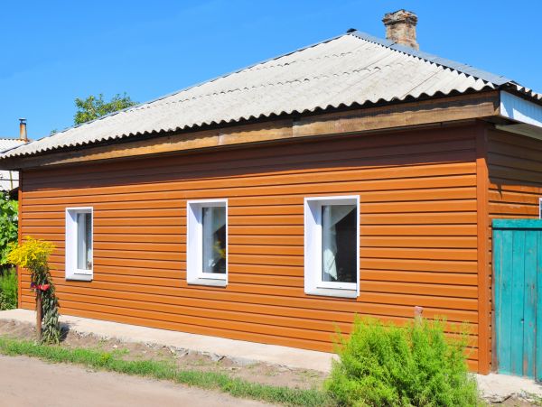 Cost of New Siding Installation in Pataskala