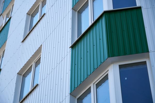 Cost of Building Siding Installation in Pataskala