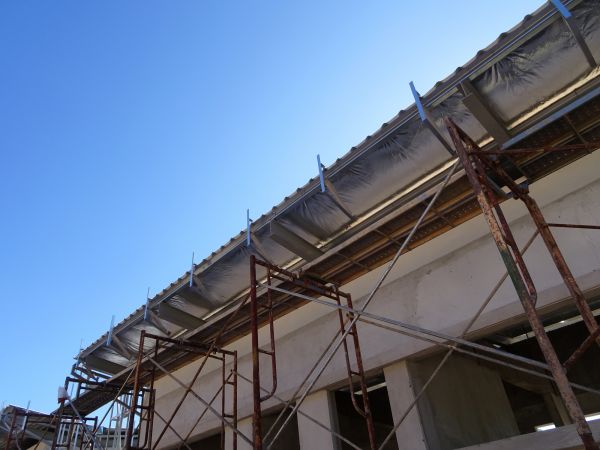 Cost of Steel Cladding Installation in Pataskala