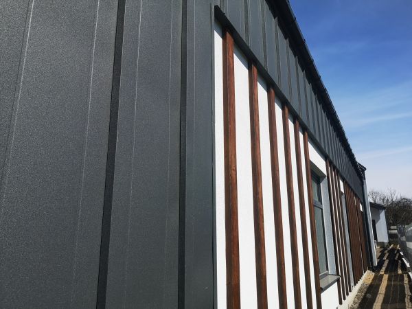 Cost of Metal Cladding Replacement in Pataskala