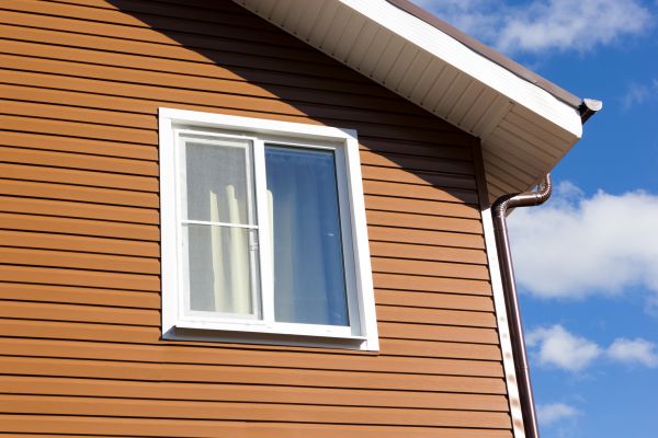 Cost of Pvc Siding Installation in Pataskala