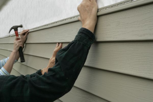 Cost of Insulated Siding Installation in Pataskala