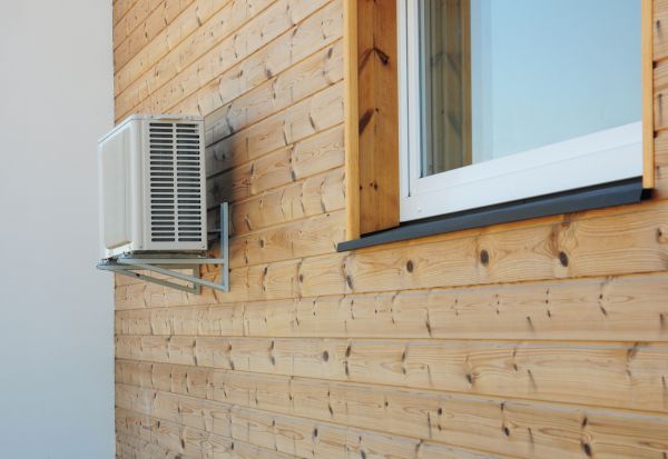 Cost of Pine Wood Siding Installation in Pataskala