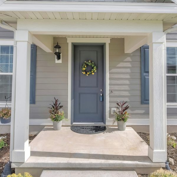 Cost of Faux Wood Siding Installation in Pataskala