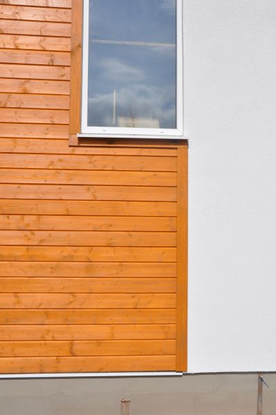 Cost of Wood Siding Installation in Pataskala