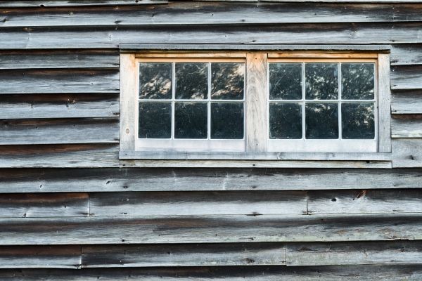 Cost of Barn Wood Siding Installation in Pataskala