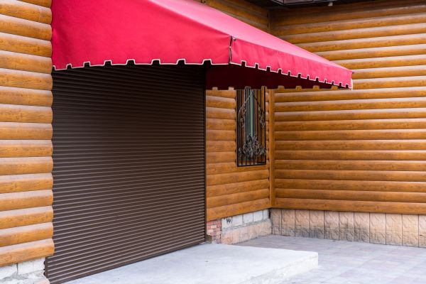 Cost of Hardwood Cladding Installation in Pataskala