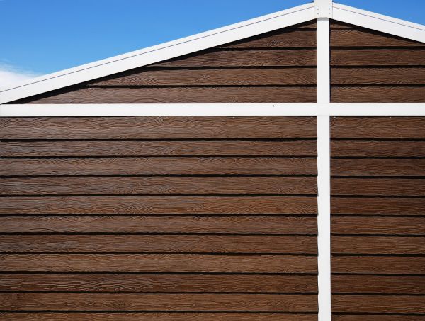 Cost of Hardwood Siding Installation in Pataskala