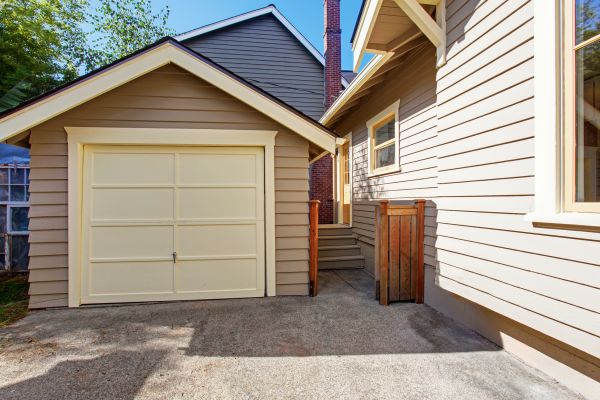 Cost of Garage Siding Replacement in Pataskala