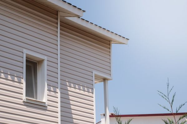 Cost of Panel Siding Installation in Pataskala
