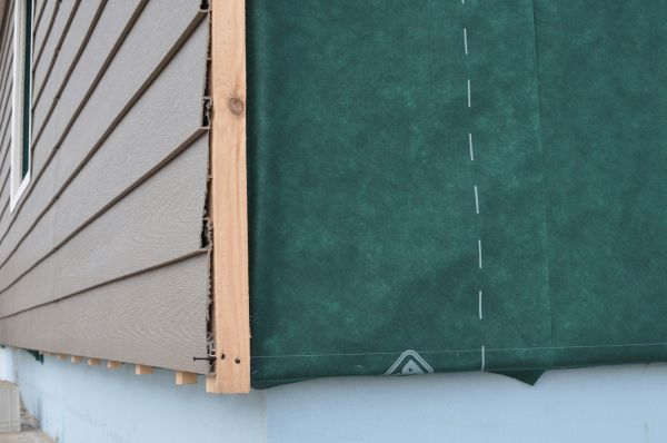 Cost of Thermal Siding Installation in Pataskala