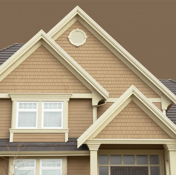Cost of Vinyl Shake Siding Repair in Pataskala