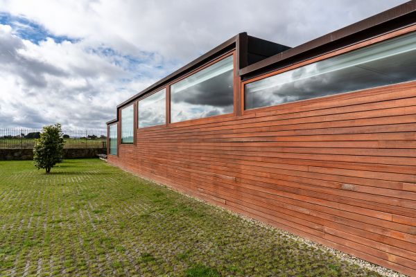 Cost of Wood Cladding Service in Pataskala