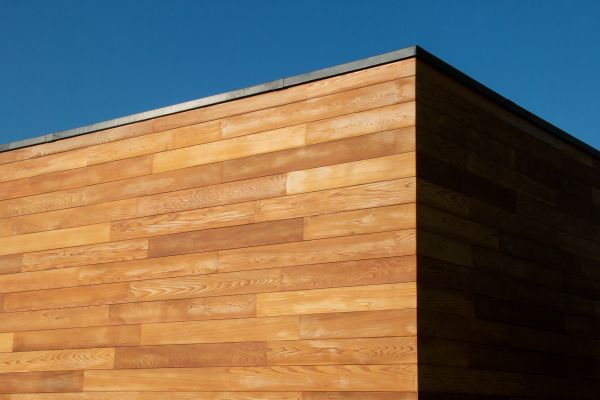 Cost of Cedar Cladding Installation in Pataskala