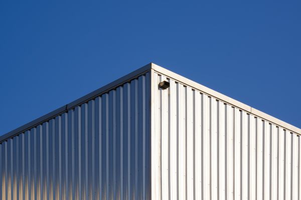 Cost of Tin Siding Installation in Pataskala