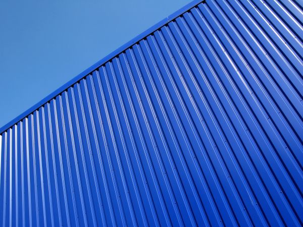 Cost of Seam Metal Siding Installation in Pataskala