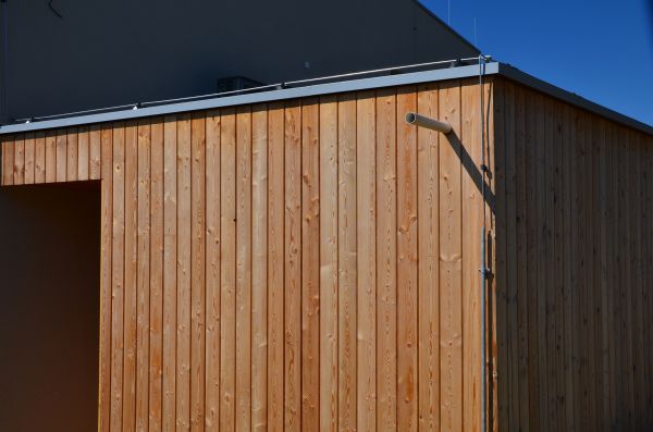 Cost of Wood Cladding Replacement in Pataskala