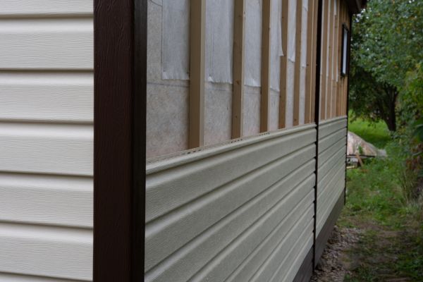 Cost of Fiberboard Siding Installation in Pataskala