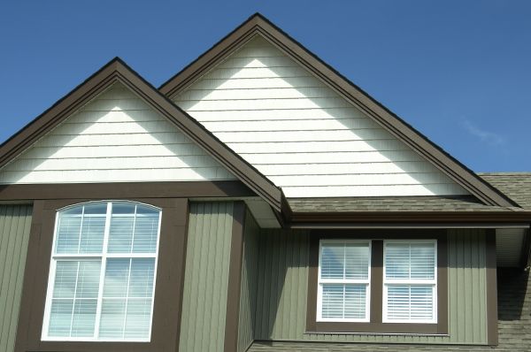 Cost of Vertical Vinyl Siding Repair in Pataskala