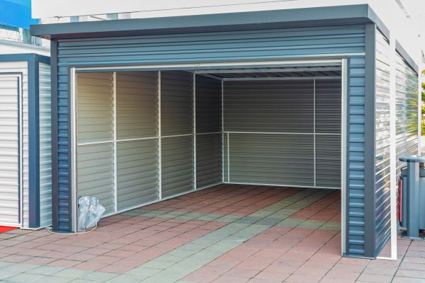 Cost of Interior Metal Siding Service in Pataskala