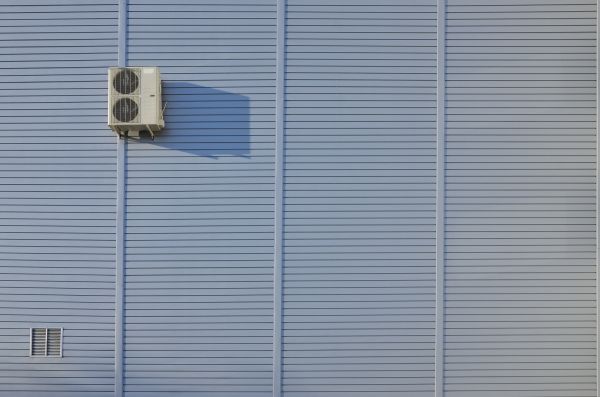 Cost of Flat Metal Siding Installation in Pataskala