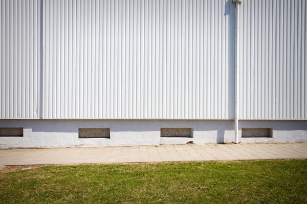 Cost of Metal Paneling Installation in Pataskala