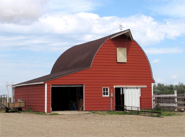 Cost of Metal Barn Siding Installation in Pataskala