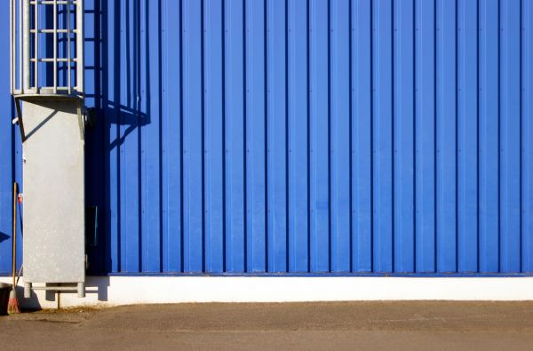 Cost of Ribbed Metal Siding Repair in Pataskala