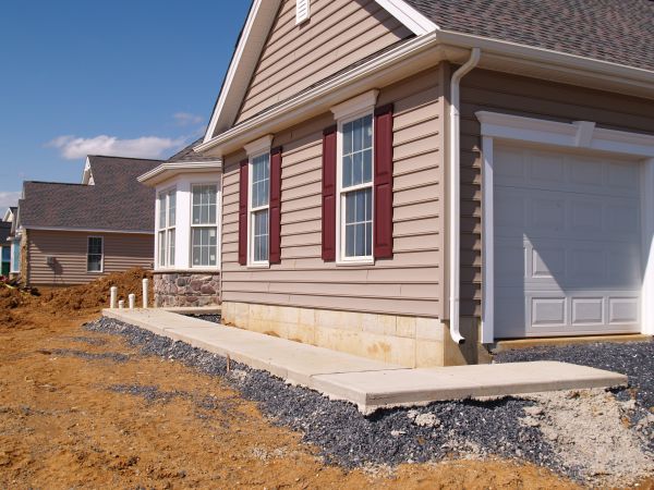 Cost of Cement Siding Repair in Pataskala