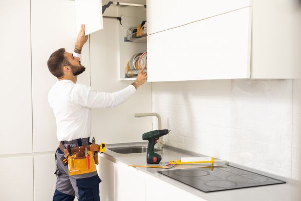 Cabinet Service in Pataskala