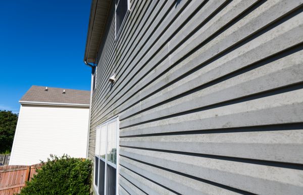 Cost of Vinyl Siding Panel Replacement in Pataskala