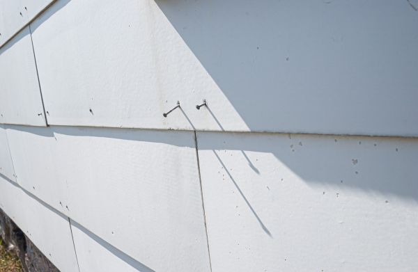 Cost of Cement Board Repair in Pataskala