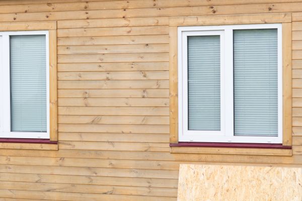 Cost of Shiplap Siding Replacement in Pataskala