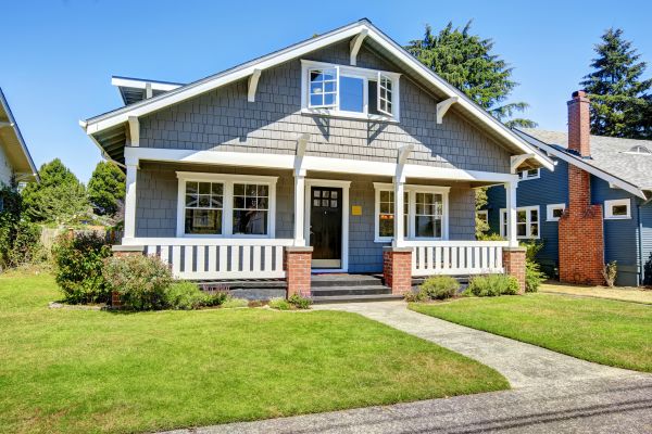 Cost of Clapboard Siding Replacement in Pataskala