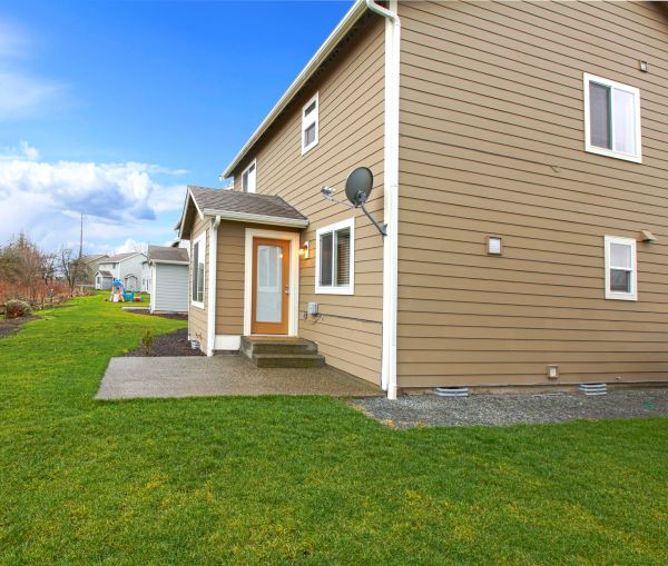Cost of Clapboard Siding Repair in Pataskala